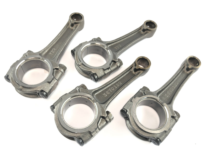 Yamaha XJR 1200 4PU [1996] - connecting rod set