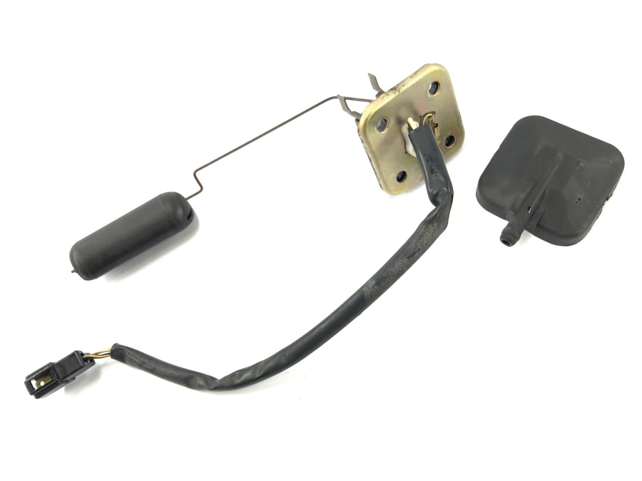 Kawasaki ZR7 ZR750F [1999] - Fuel provider petrol status sensor Tankanzeiger