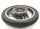 Yamaha RD 350 YPVS 31K [1984] - Front wheel rim with brake discs-7