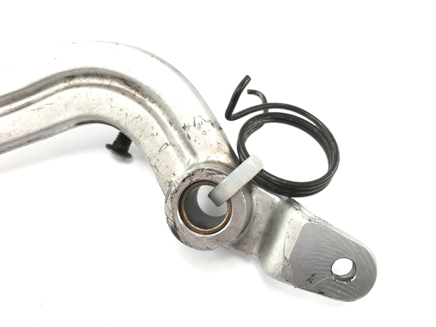 Ducati Monster M600 [1995] - Brake pedal brake lever foot brake
