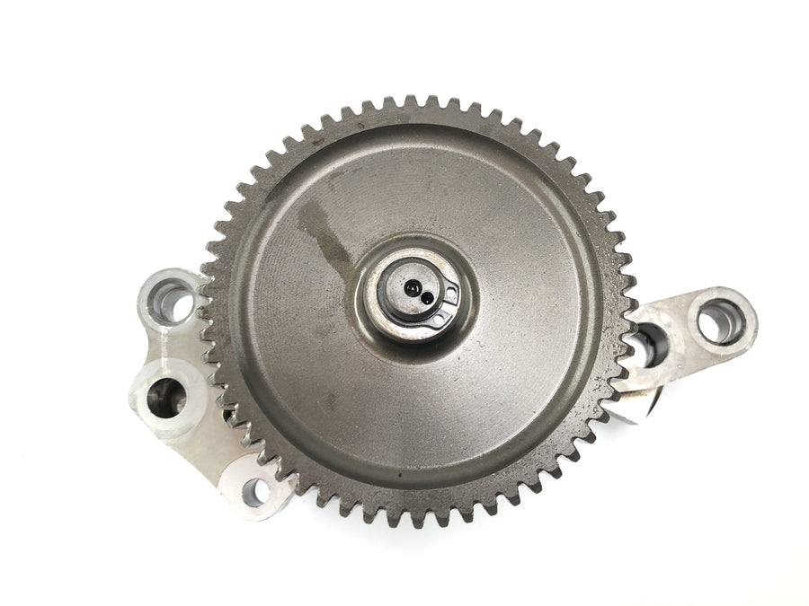 Ducati Monster M600 [1995] - oil pump drive pump