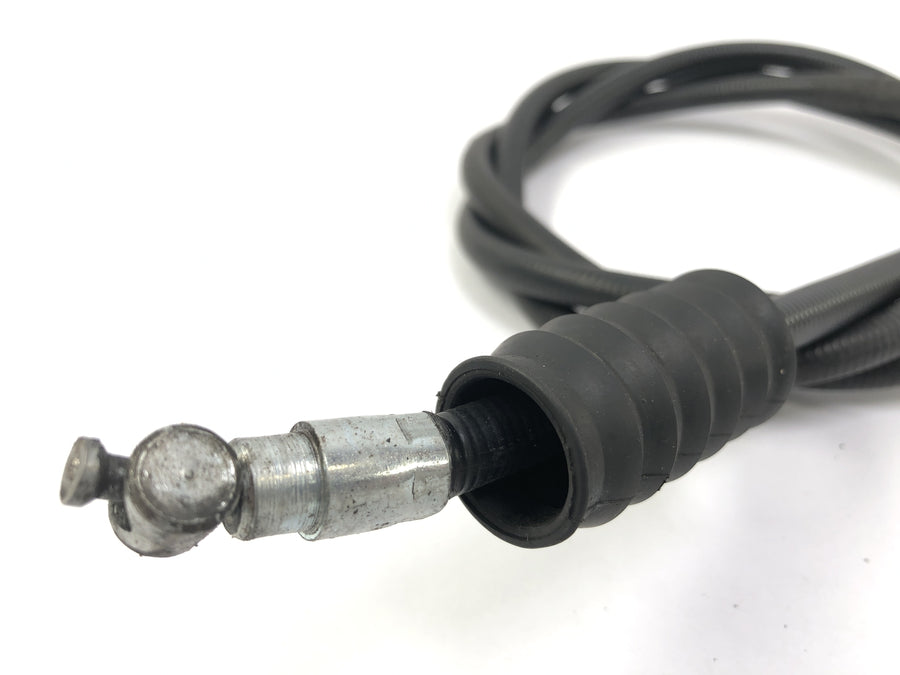 Moto Guzzi V 1000 VG [1980] - Clutch cable Bowden cable