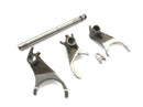 Triumph Adventurer 900 T309RT [1998] - shift forks shift fork set shift fork shaft-3