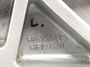 Honda FMX 650 RD12 [2006] - Footrest system, passenger footrest, footrest support, left-4