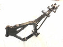 Honda FMX 650 RD12 [2006] - Frame with papers-1