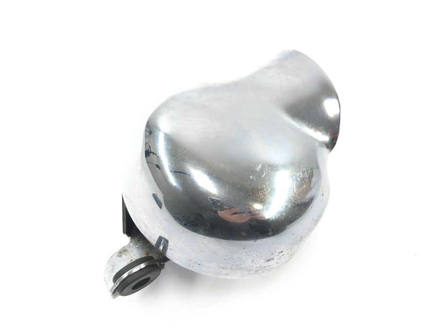 Triumph Adventurer 900 T309RT [1998] - Horn with chrome cover