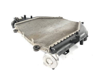 BMW K 1300 S K12S [2010] - cool water cooler motor cooler