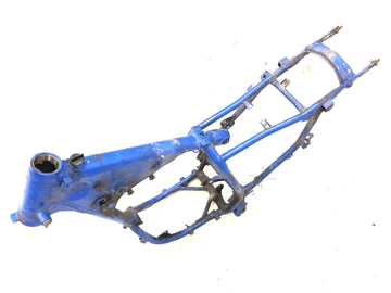 Suzuki DR 350 SK42B [1991] - frame with papers