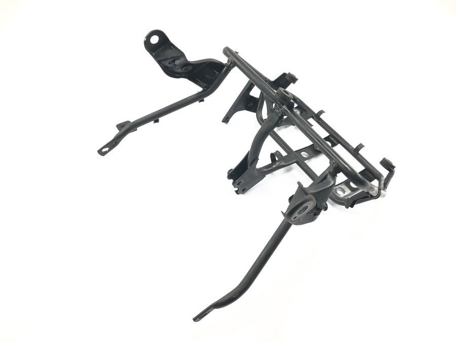 Yamaha XTZ 750 3LD [1989] - Lamp holder cockpit support antlers