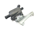 Yamaha WR 125 X DE07 [2010] - Secondary air valve valve SAS vacuum valve-4