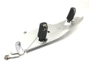 BMW R 1150 RT R22 [2001] - Footrest plate footrest holder left-2