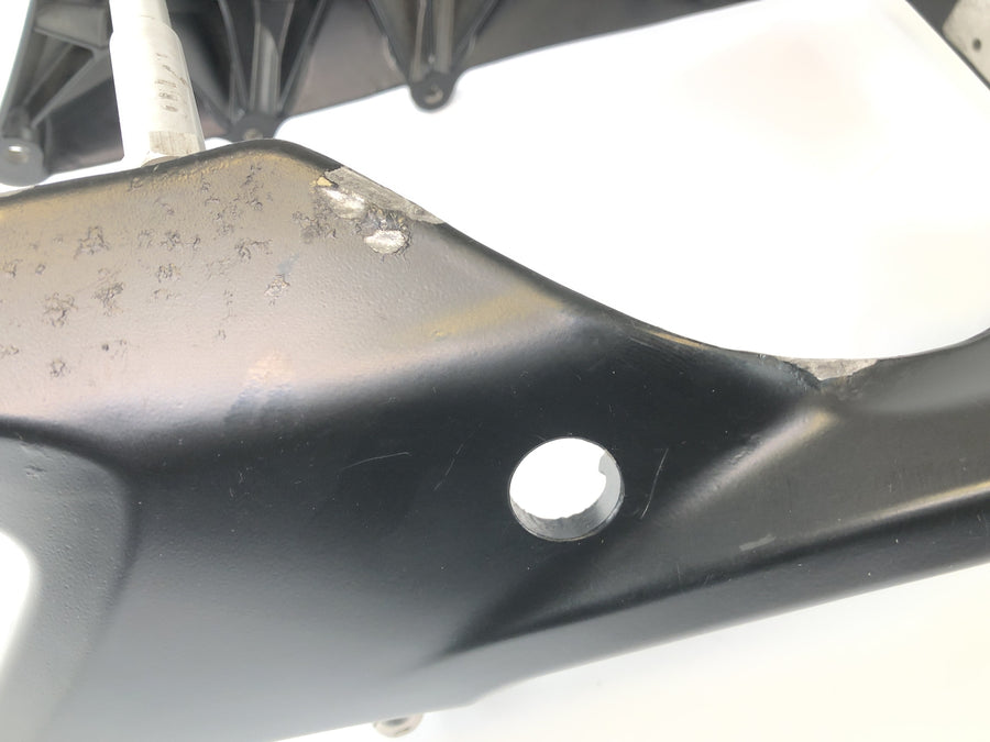 Benelli TNT 1130 [2009] - Rear frame