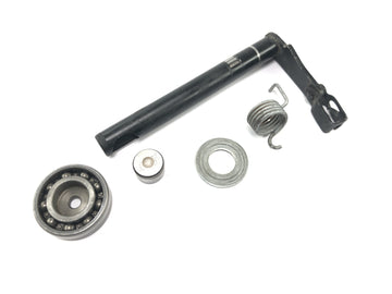 KTM RC 125 [2016] - Clutch slave lever Clutch slave clutch lever