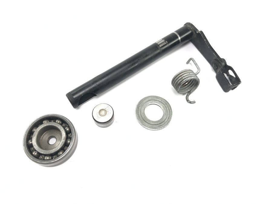 KTM RC 125 [2016] - Clutch slave lever Clutch slave clutch lever