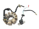 Honda NSR 125 JC22 [1998] - Stator with pickup alternator-4