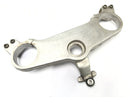 Cagiva Mito 125 EVO 8P [2000] - fork bridge above bridge handlebar holder-1