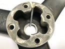 Triumph Daytona 955i T595 [1999] - Rear wheel rim-5