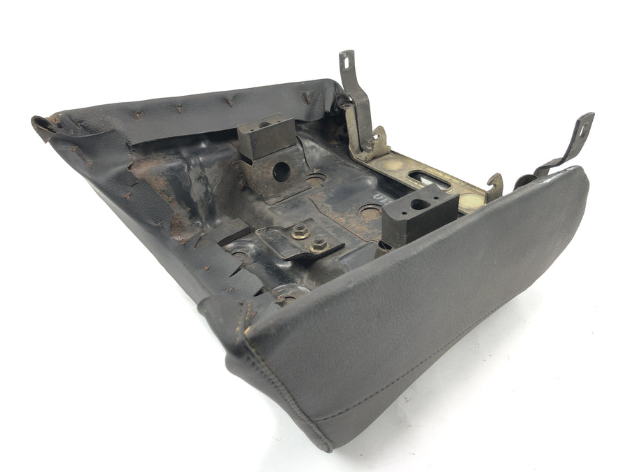Honda GL 500 Silverwing PC02 [1982] - Paisius seat bench
