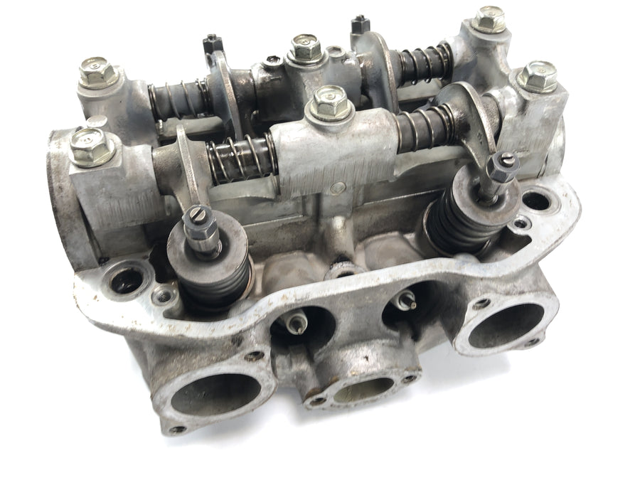 Honda GL 1000 Goldwing GL1 [1978] - cylinder head on the right