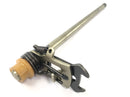 Aprilia RSV 1000 RP Mille [2001] - shift shaft shift lever shaft-1
