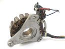 Yamaha RD 350 YPVS 31K [1984] - Alternator with pickup-3