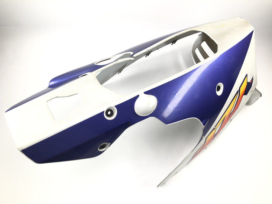 Yamaha YZF 750 R 4HN [1995] - Fairing keel fairing lower part