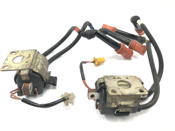 Yamaha YZF 750 R 4HN [1995] - Ignition coil ignition coil package ignition module set