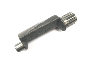 Aprilia RS 125 Extrema [1994] - Balance shaft balance weight - 0