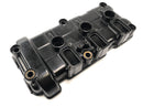 Triumph Daytona 955i T595N [2003] - valve lid cylinder head hood-1