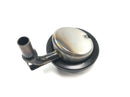Honda FT 500 PC07 [1983] - Oil intake strainer oil filter-3