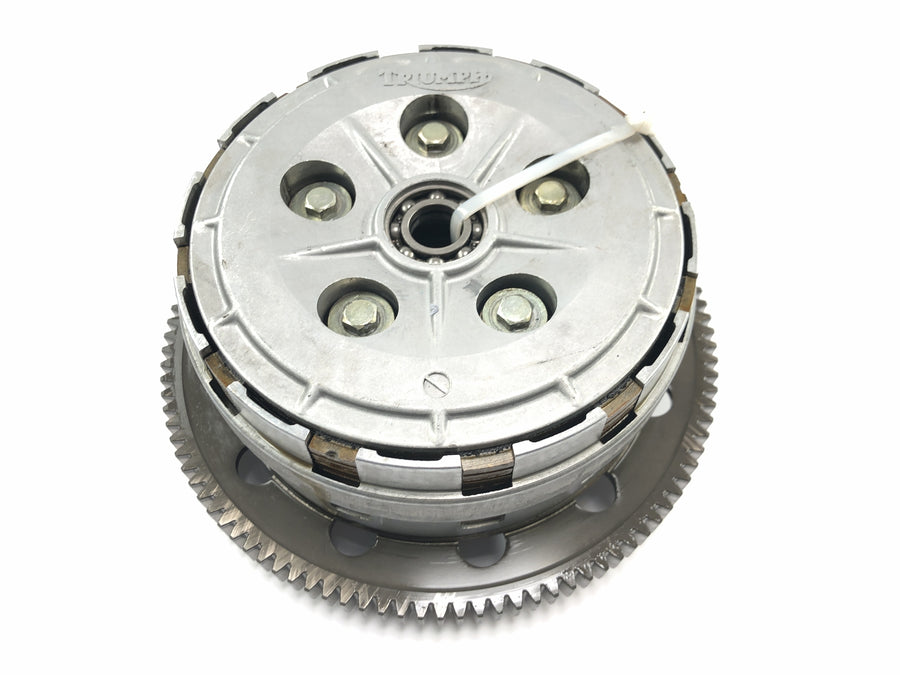 Triumph Adventurer 900 T309RT [1998] - Clutch clutch unit