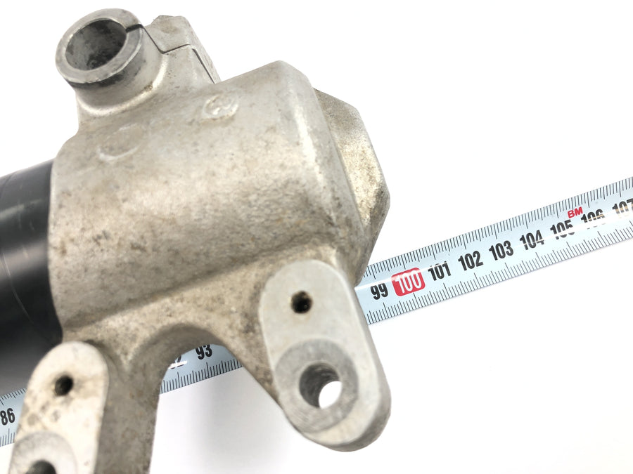 KTM 640 LC4 EGS [1999] - Fork telescopic fork front fork with axle