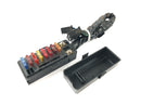 Honda Goldwing GL 1200 SC14 [1988] - Fuse box fuse box-1