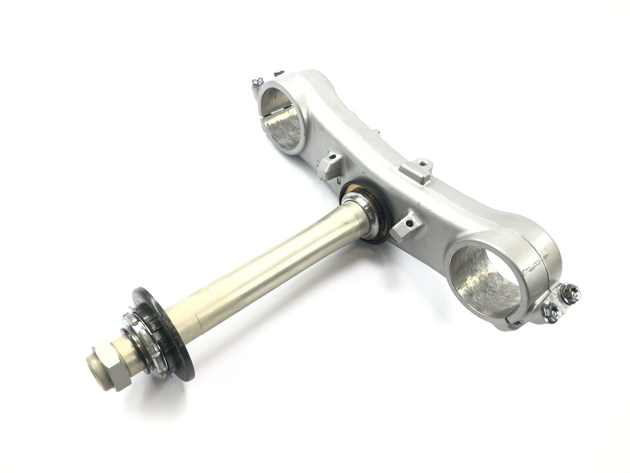 Honda CBR 1000 RR SC57 [2006] - lower fork bridge steering head bridge steering head shaft