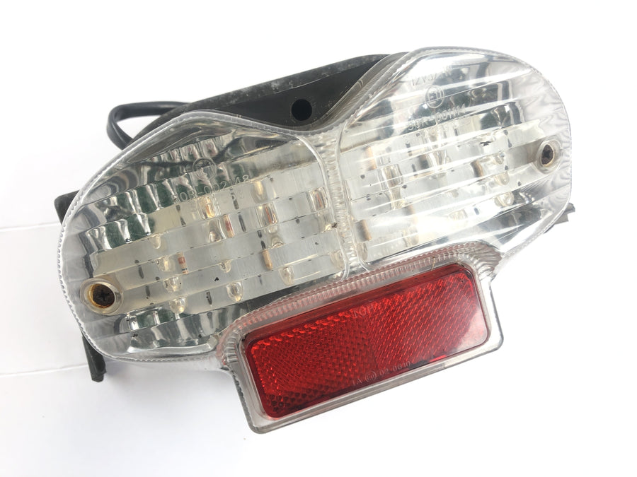 Suzuki GSF 1200 S Bandit WVA9 [2003] - rear light rear light