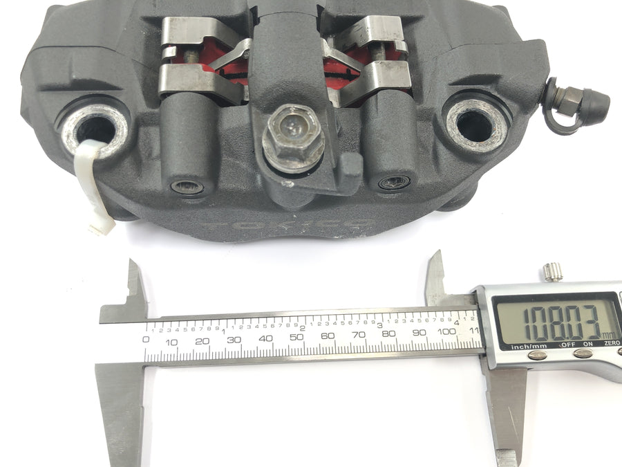 Honda CBR 1000 RR SC57 [2006] - Brake caliper front right Tokico