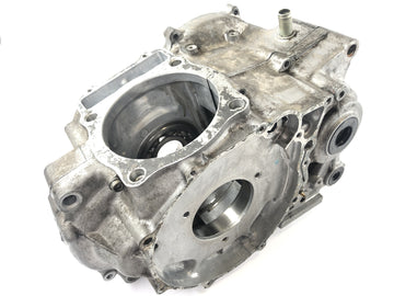 Honda XBR 500 PC15 [1989] - motor housing empty housing - 0