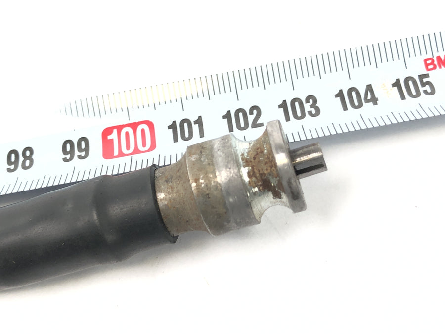 Honda GL 1000 Goldwing GL1 [1978] - Tachometer shaft cable drive