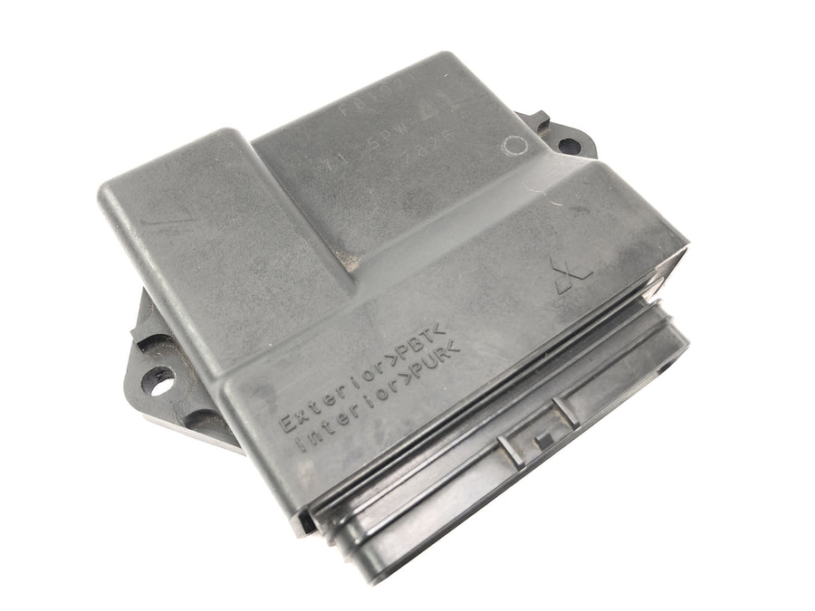 Yamaha YZF R1 RN09 [2003] - Control device Zündbox ECU CDI Controller