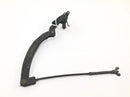 Yamaha XT 500 1U6 [1981] - Rear brake linkage-4