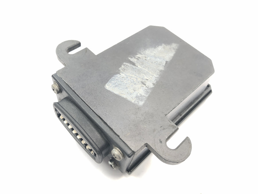 BMW K 100 [1984] - ignition control unit ignition unit control unit ignition Bosch 12V