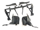 Honda Goldwing GL 1100 SC02 [1980] - cladding holder in front auxiliary frame cladding-6