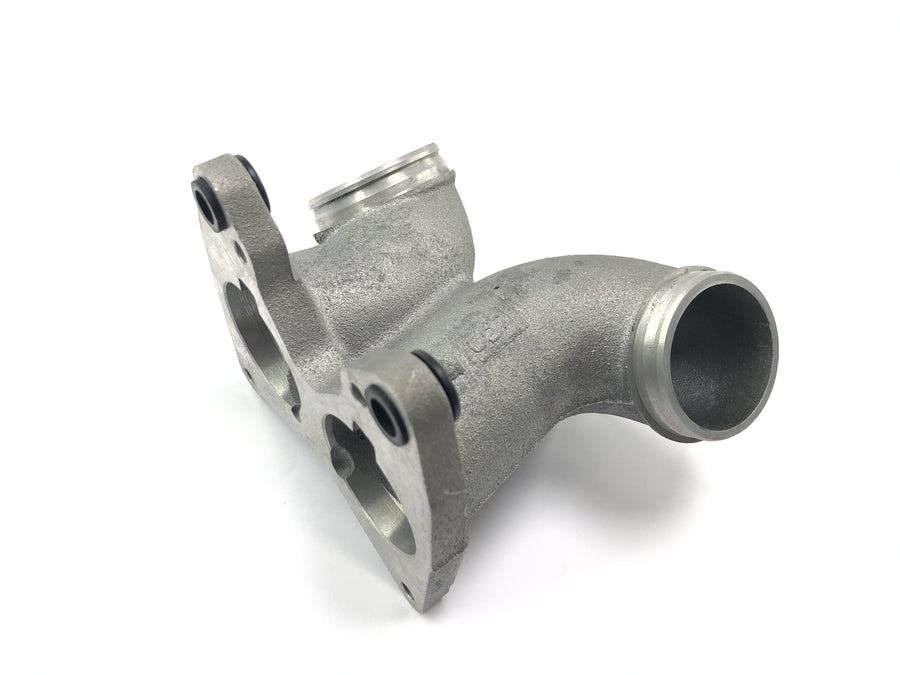 Honda VTX 1800 SC46 [2004] - Intake manifold