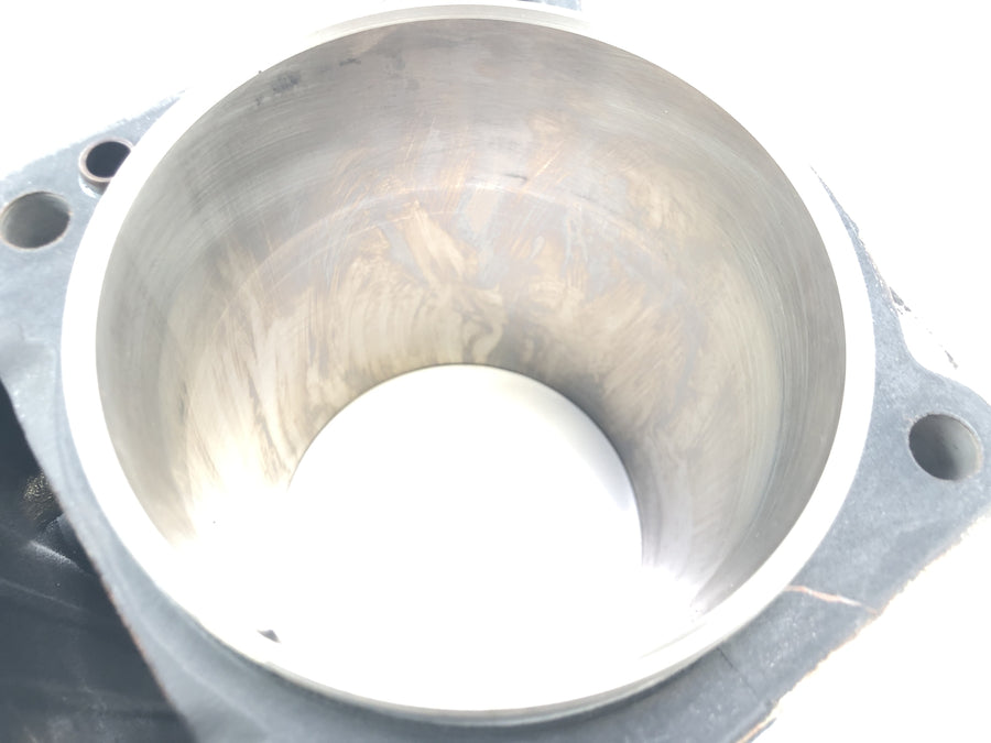 KTM 640 Adventure LC4 [2001] - cylinder with piston