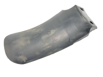 Suzuki DR 350 SK42B [1991] - fender rear wheel cover protective sheet splash protection
