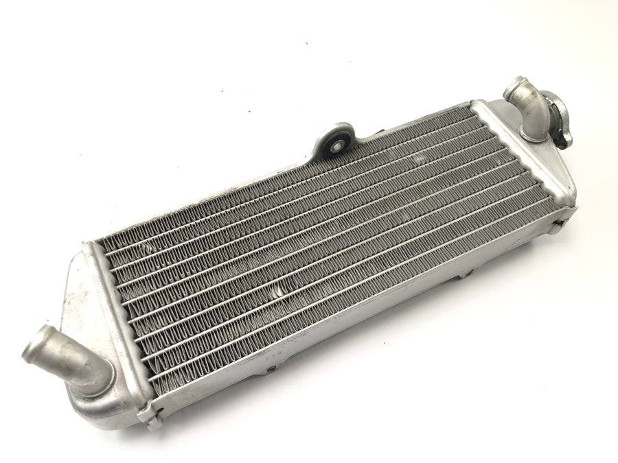Husqvarna TE 610 E Dual H7 [1999] - Water cooler radiator set