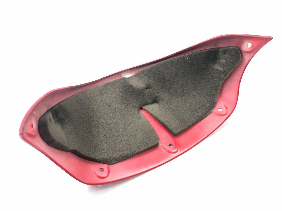 Triumph Speed ​​Triple T509 [1998] - Front tank cover tank fairing