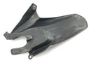 Aprilia RS 125 TW [2017] - rear wheel cover splash guard rear chain cover-4