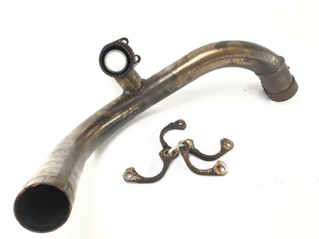 Kawasaki VN-15 VNT50A [1989] - Manifold Manifold Pipes - 0