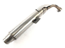 Honda CBF 1000 A SC58 [2006] - exhaust muffler on the left-4